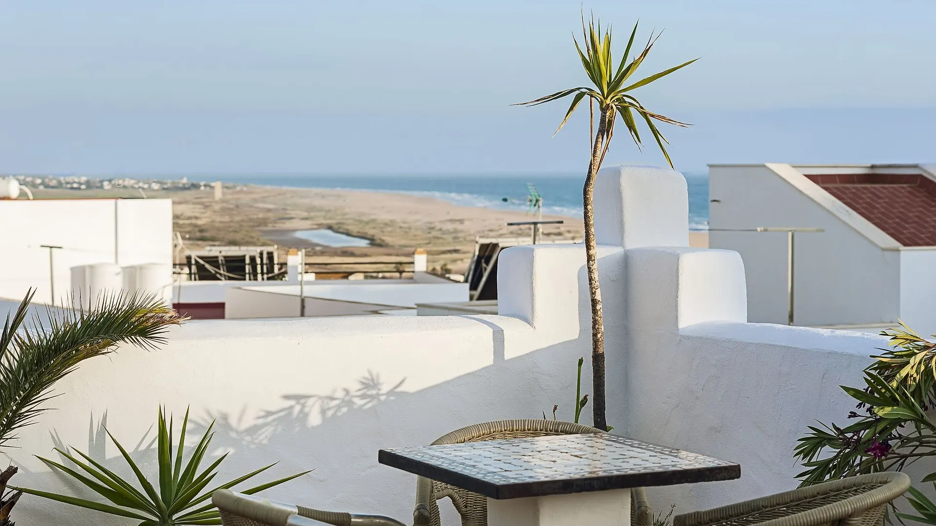 La Jabega Centro Apartment Conil De La Frontera