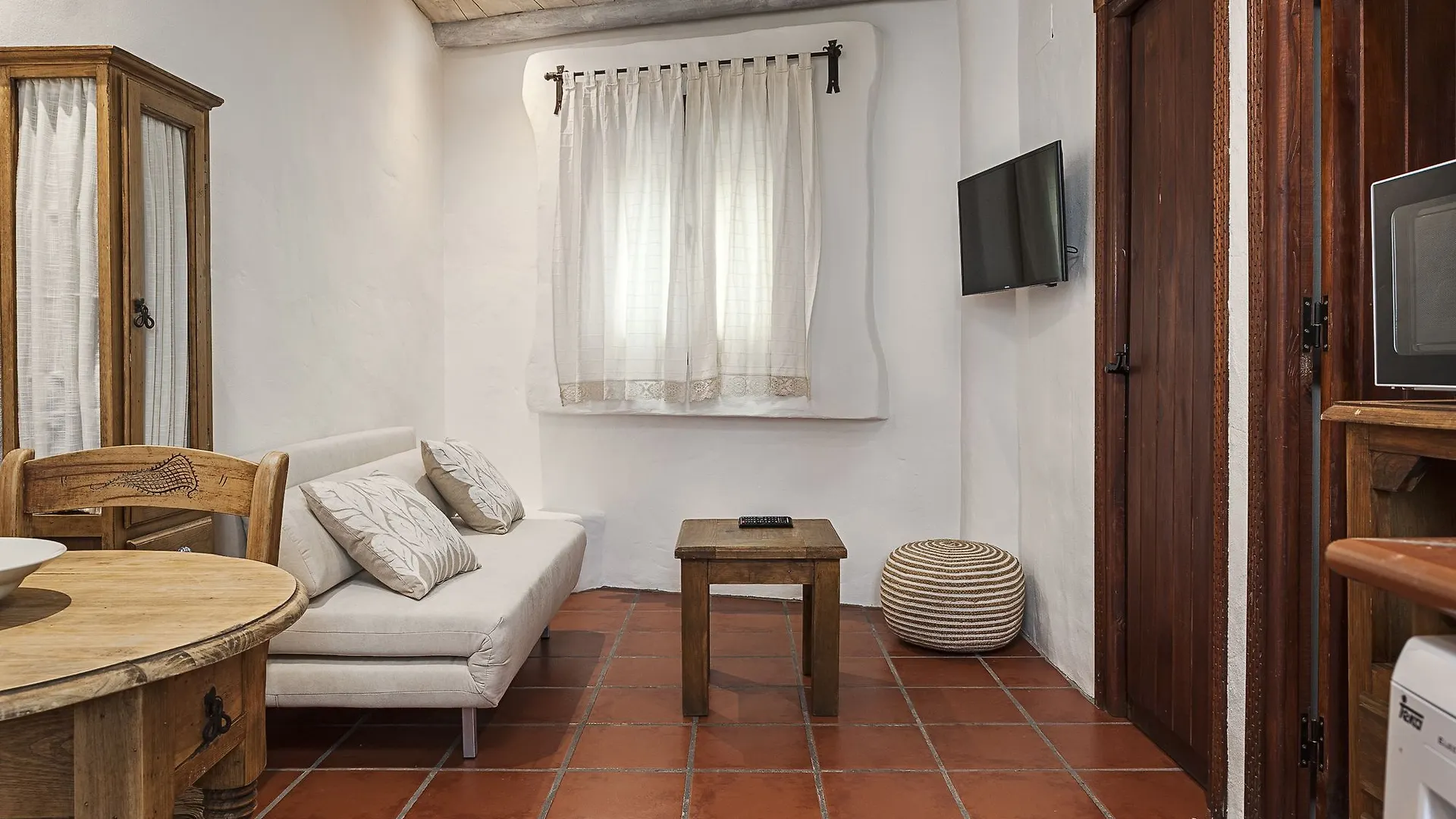 La Jabega Centro Apartment Conil De La Frontera 0*,