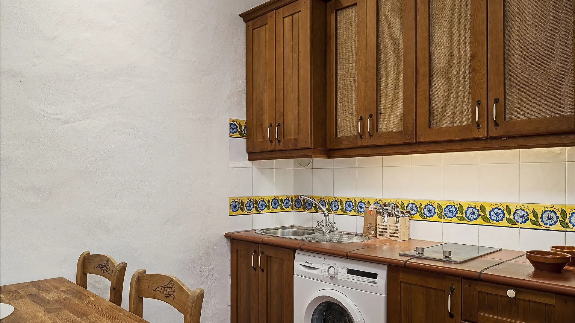 La Jabega Centro Apartment Conil De La Frontera Spain