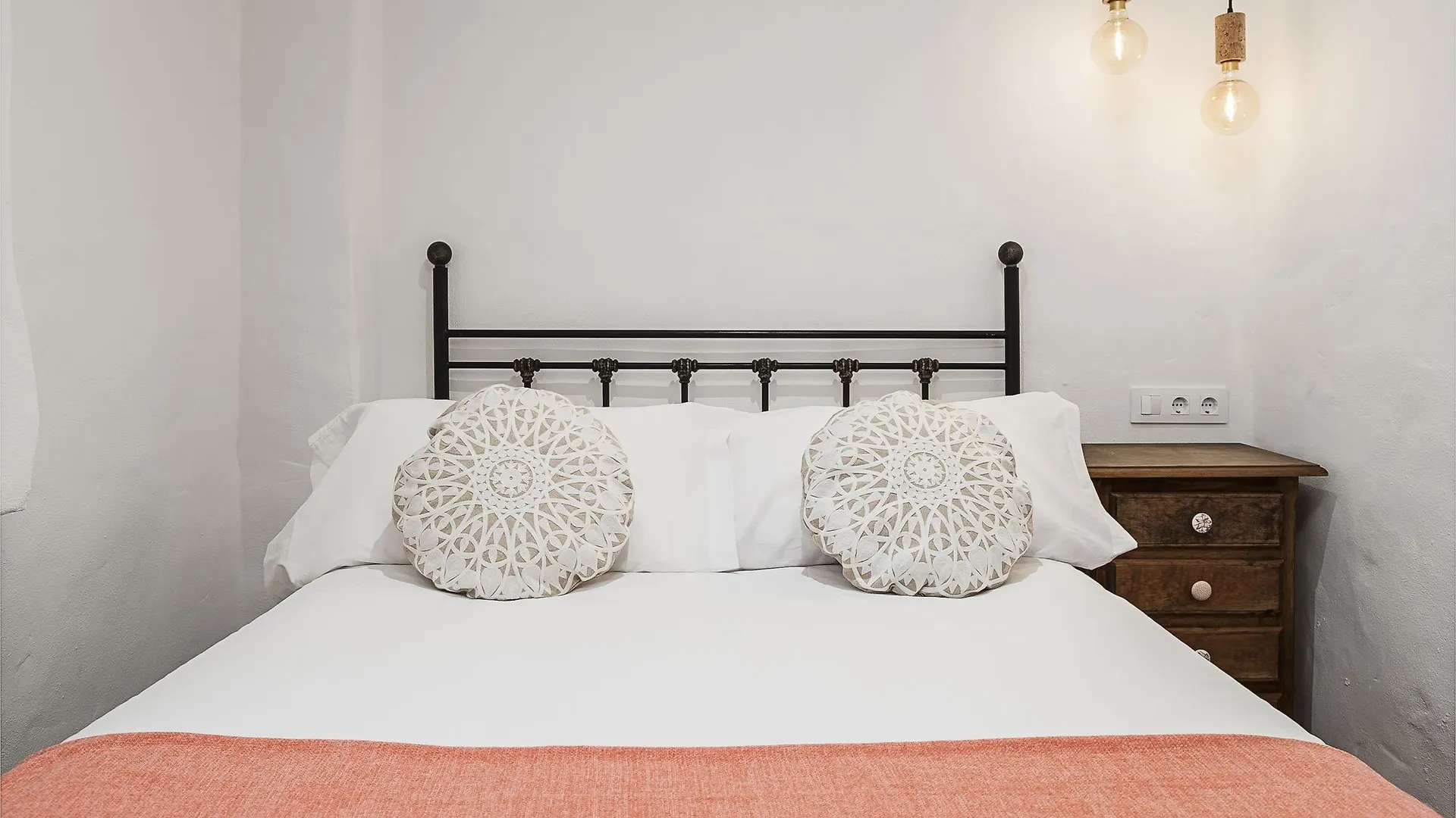 La Jabega Centro Apartment Conil De La Frontera Spain