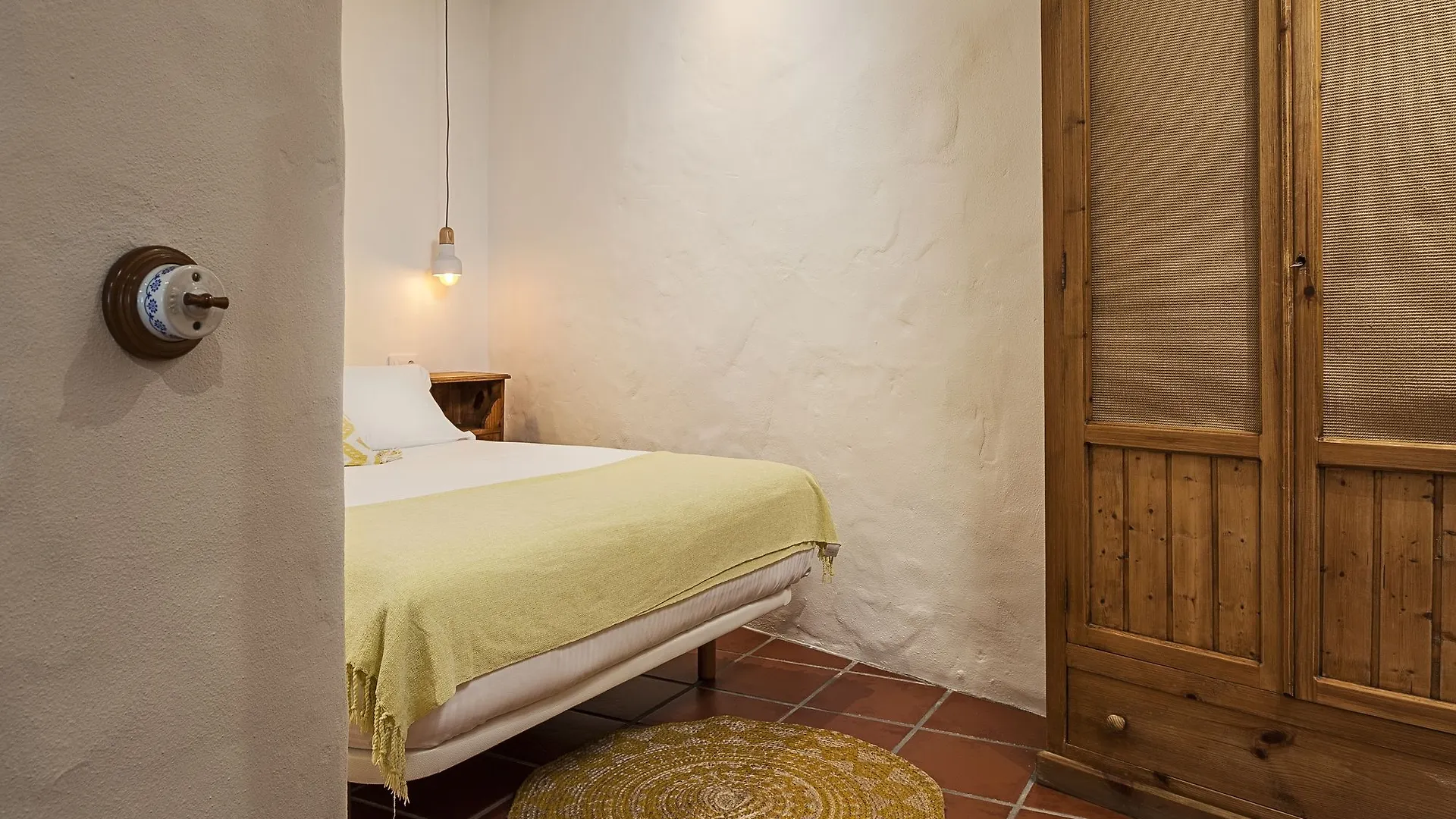 La Jabega Centro Apartment Conil De La Frontera Spain