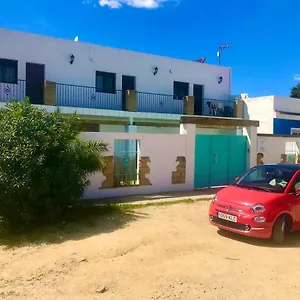 Conil Colorado 1 Rústico Y Económico Conil De La Frontera