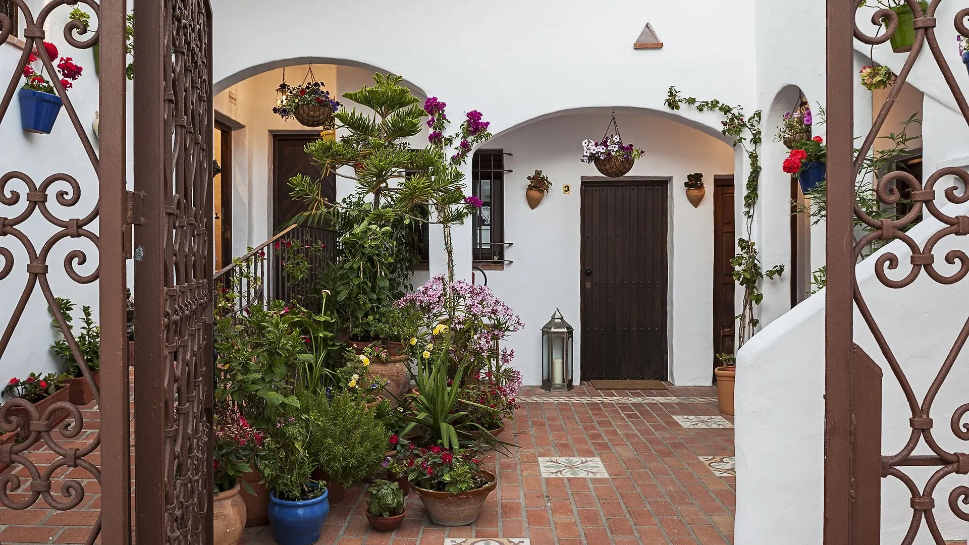 La Jabega Centro Apartment Conil De La Frontera Spain