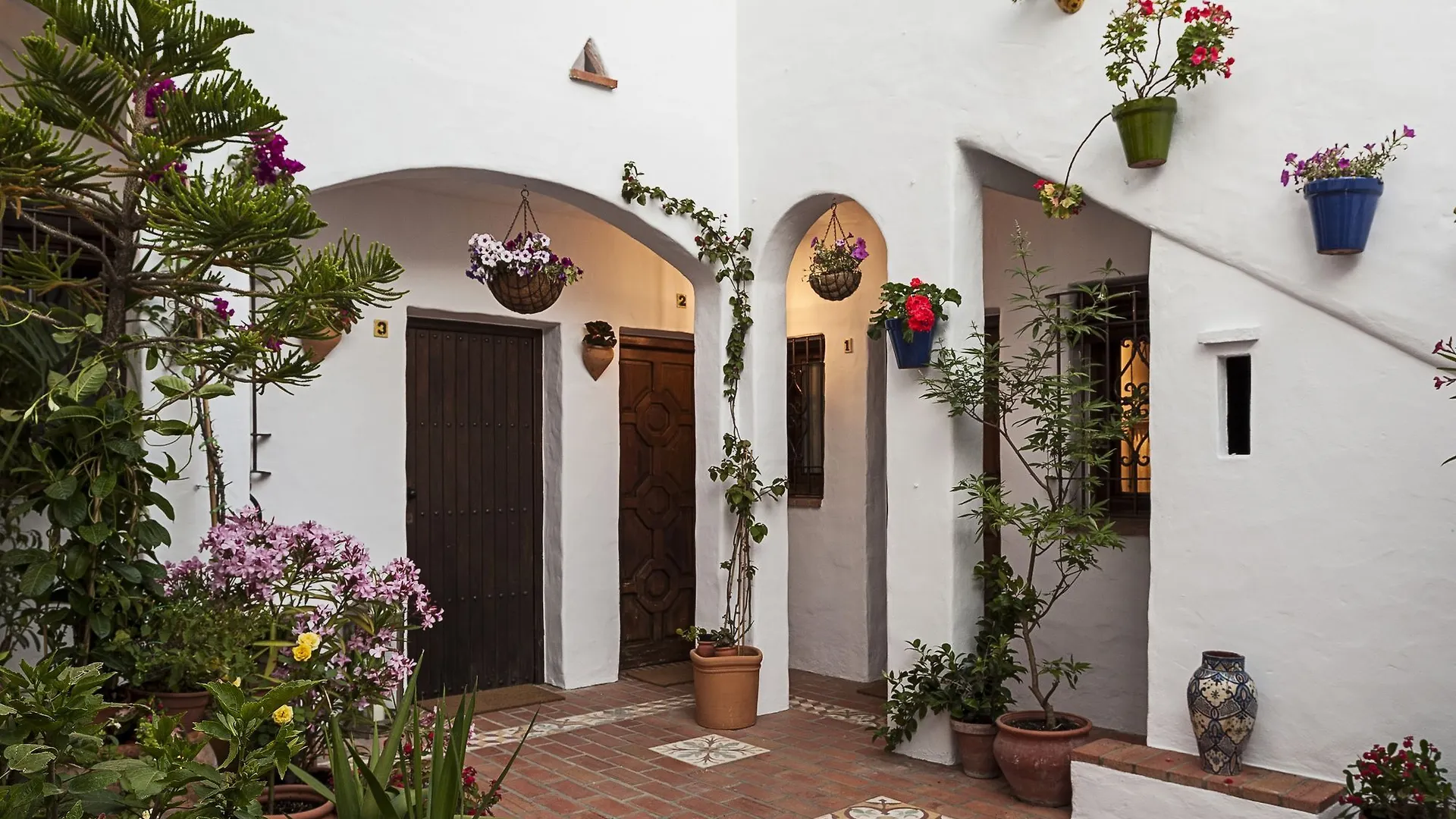 La Jabega Centro Apartment Conil De La Frontera Spain