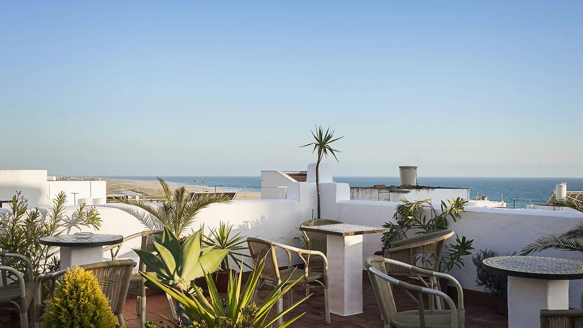 La Jabega Centro Apartment Conil De La Frontera 0*,
